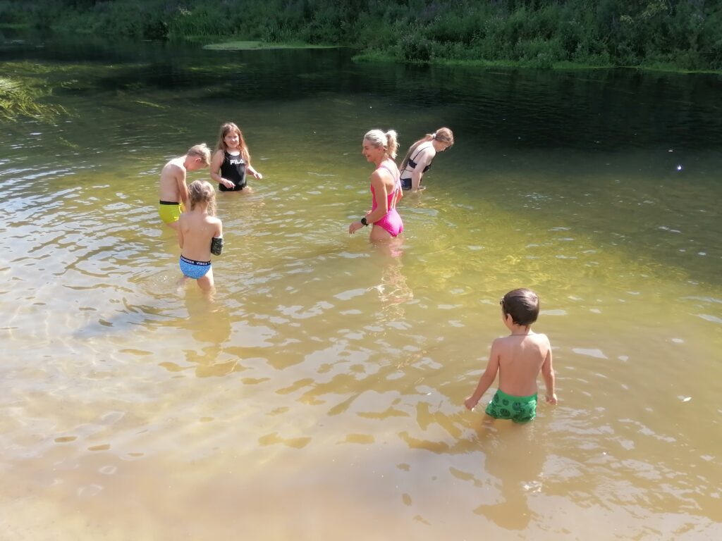 Выездные пленэры (7)