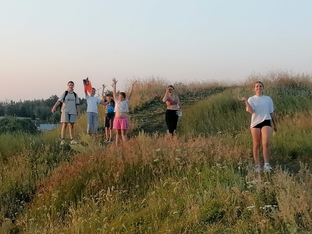 Выездные пленэры (5)