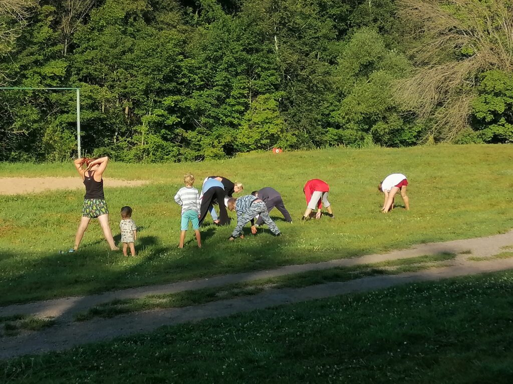 Выездные пленэры (8)