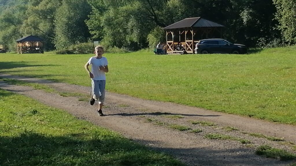 Выездные пленэры (10)