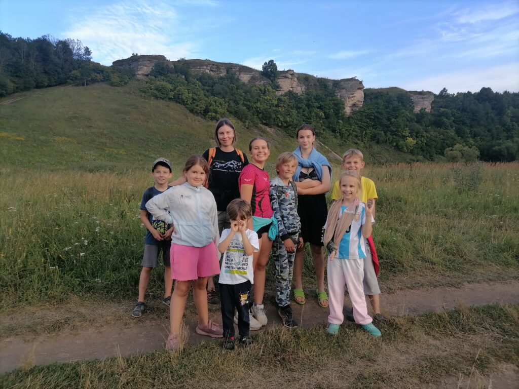 Выездные пленэры (12)