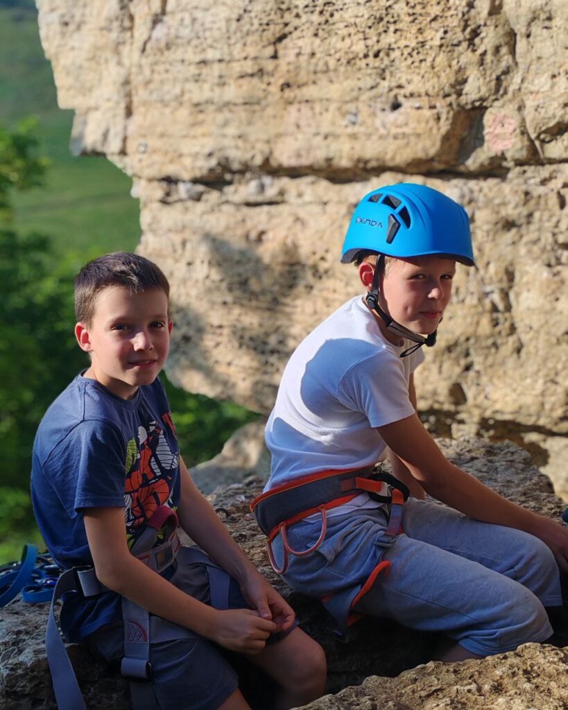 Выездные пленэры (15)