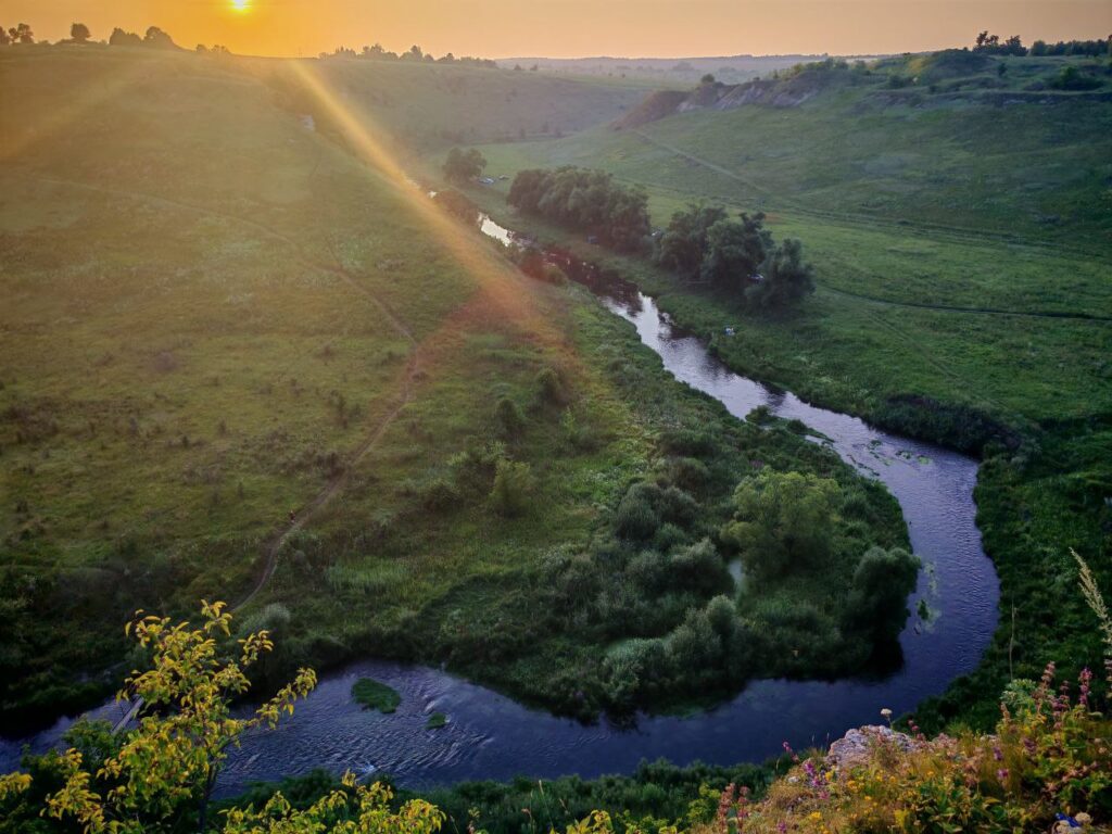 Выездные пленэры (18)