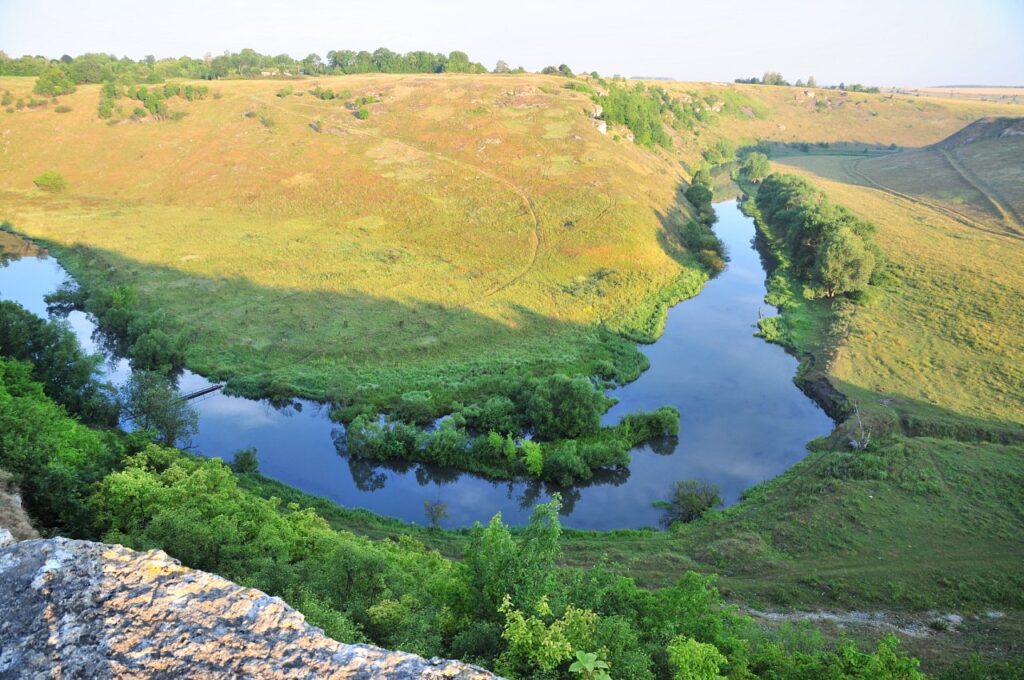 Выездные пленэры (6)