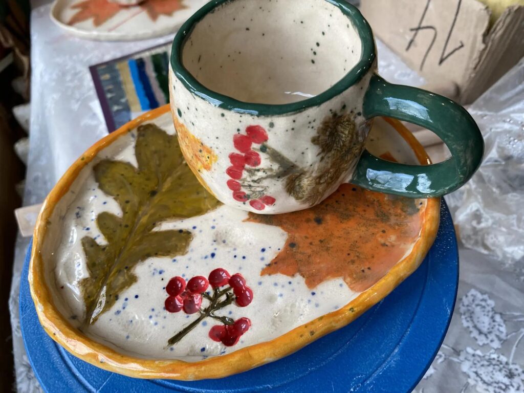 Мастер-классы (4)