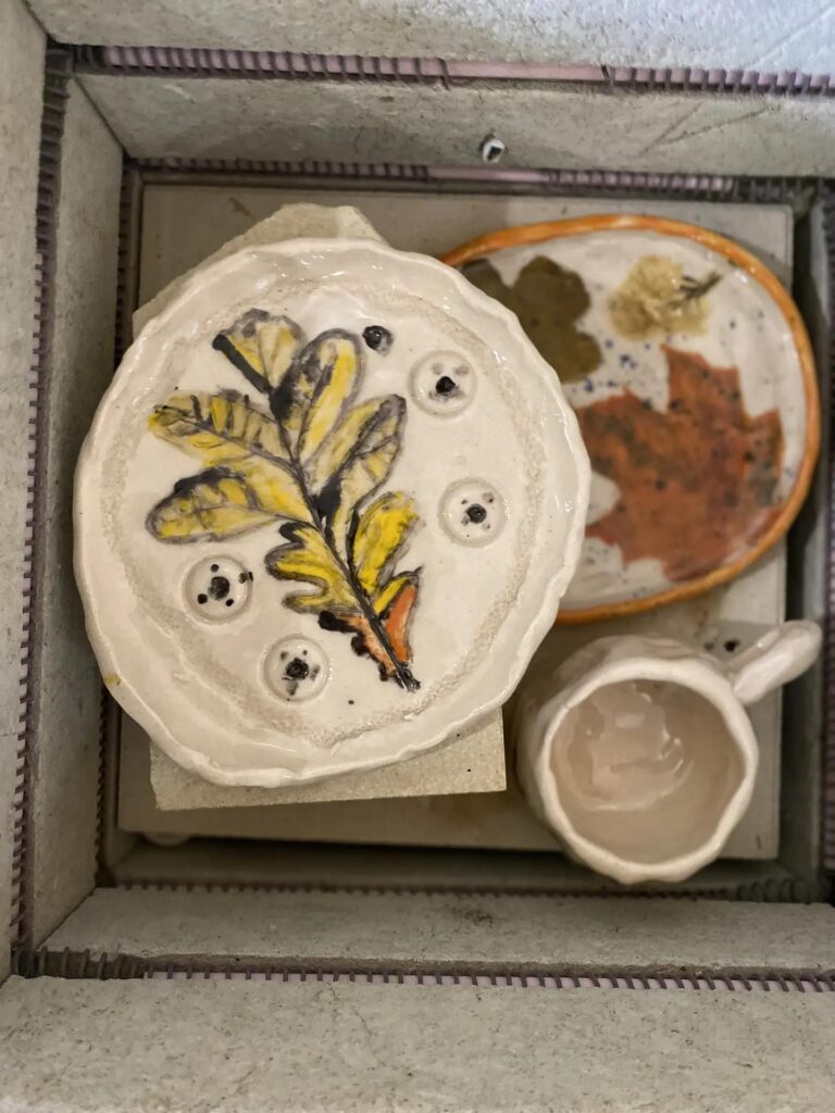 Мастер-классы (5)