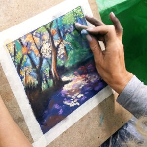 Мастер-классы