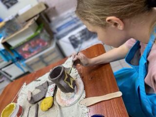 Керамика (80)