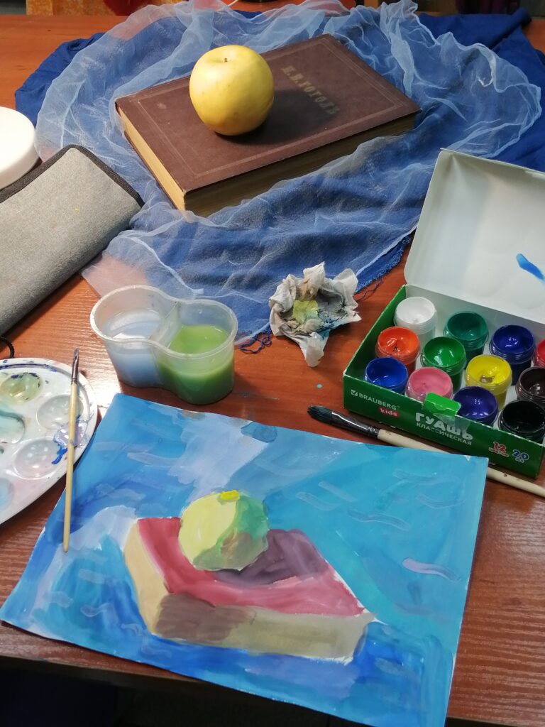 Рисование для детей 4-7 лет (48)