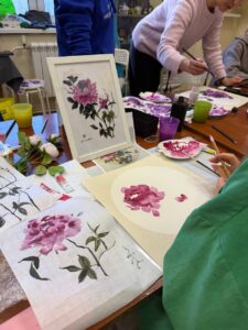 Секреты акварели (4)