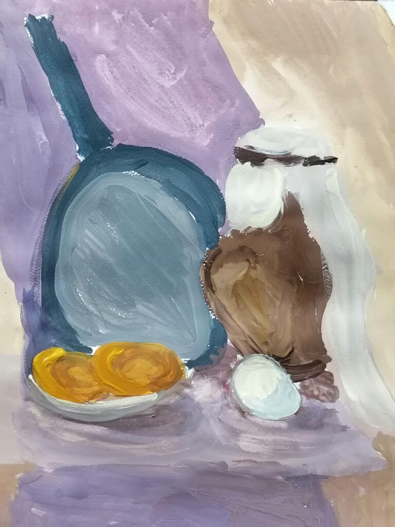 Живопись и рисунок для детей от 8 лет (67)