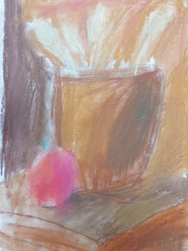 Живопись и рисунок для детей от 8 лет (69)