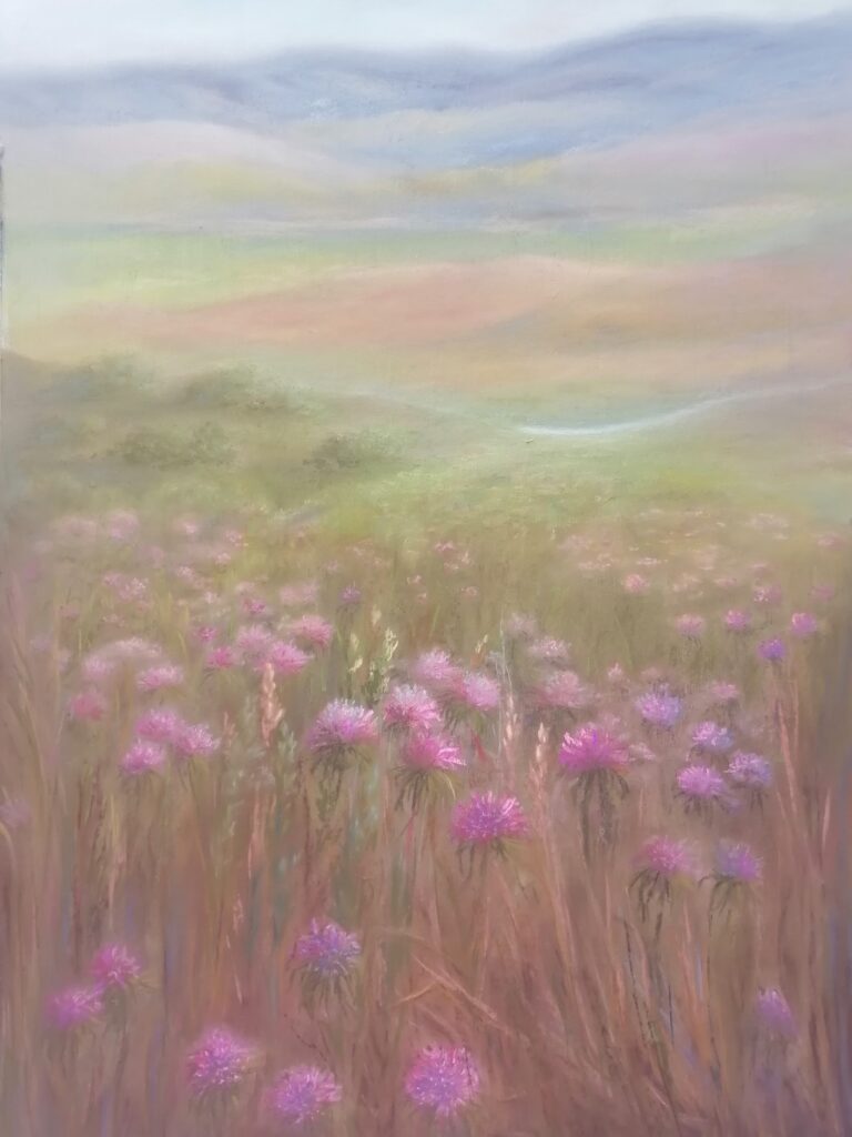 Живопись и рисунок для детей от 8 лет (72)