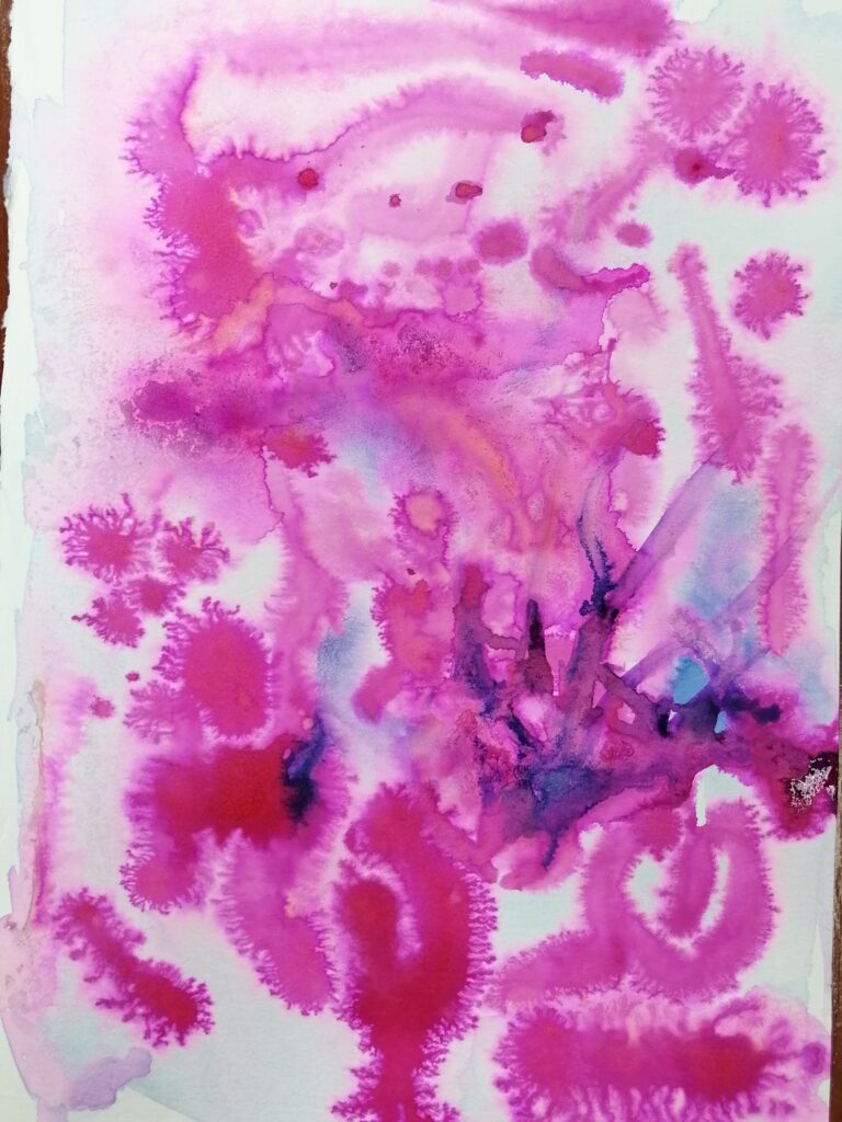 Живопись и рисунок для детей от 8 лет (79)