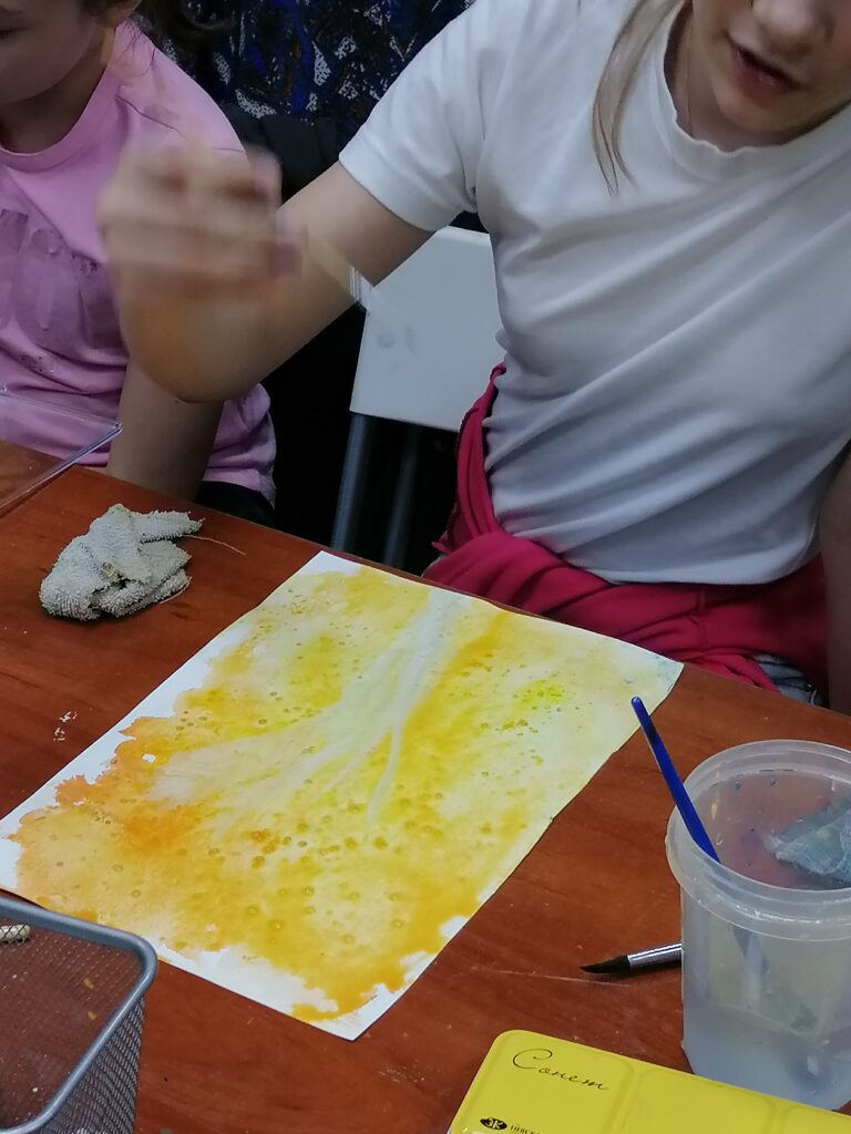 Живопись и рисунок для детей от 8 лет (83)