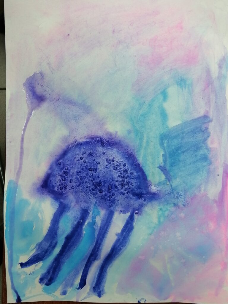 Живопись и рисунок для детей от 8 лет (89)