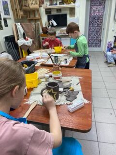 Керамика (83)