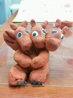 Воздушный пластилин (8)