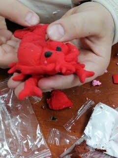 Воздушный пластилин (9)