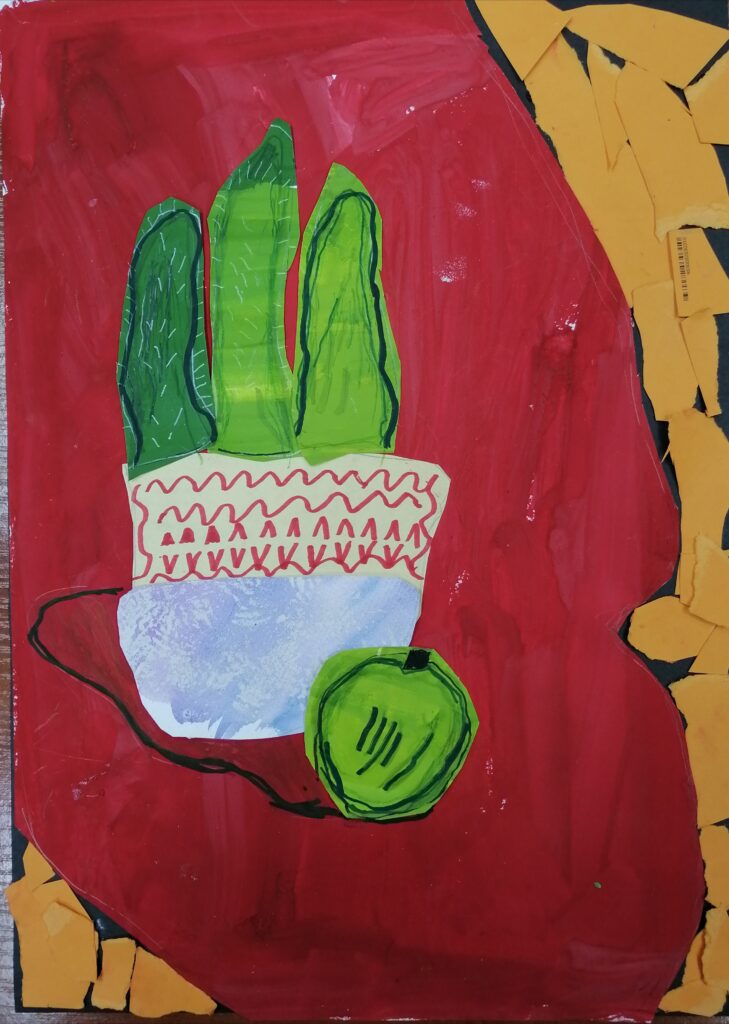 Работы учеников (209)