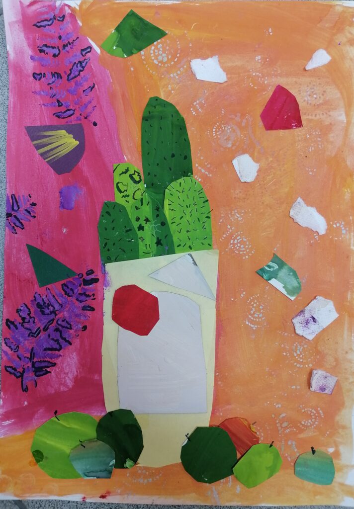 Работы учеников (210)