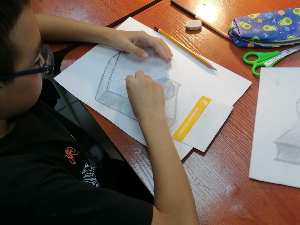 Работы учеников (218)