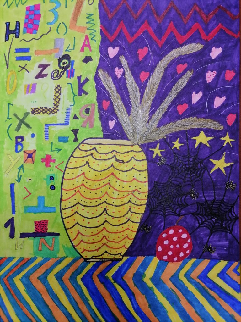 Работы учеников (223)