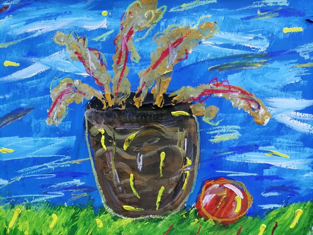 Работы учеников (224)