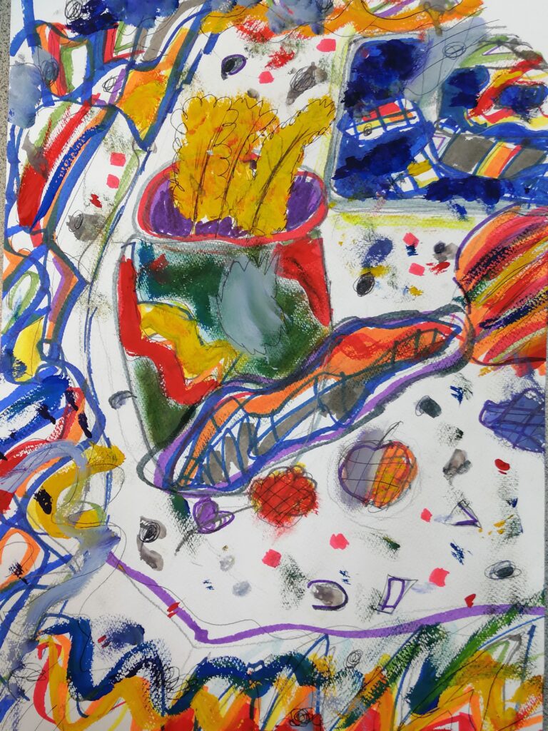 Работы учеников (225)