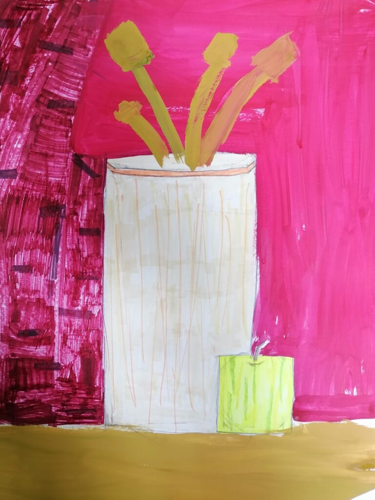 Работы учеников (226)