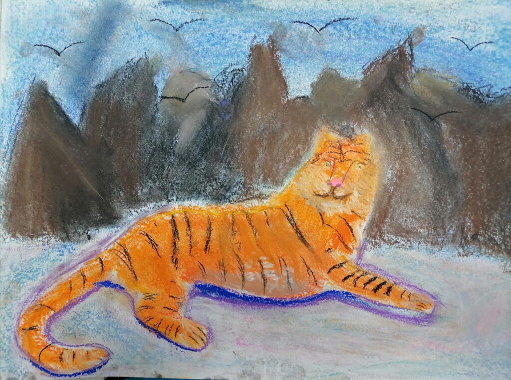 Работы учеников (228)