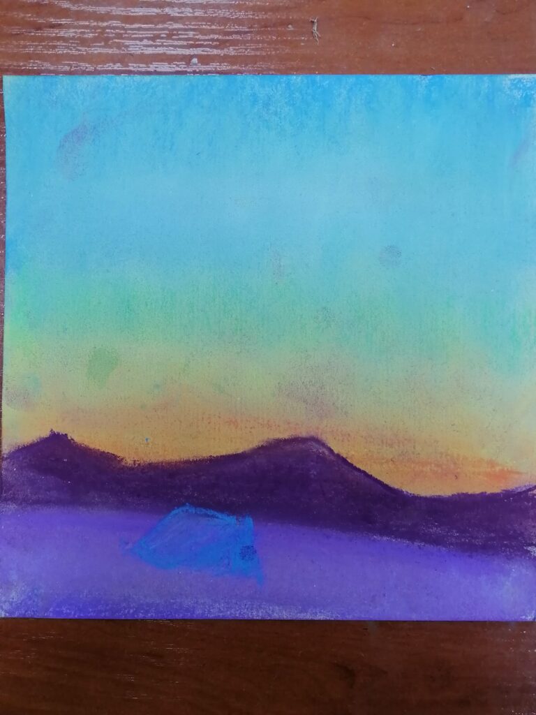 Работы учеников (229)