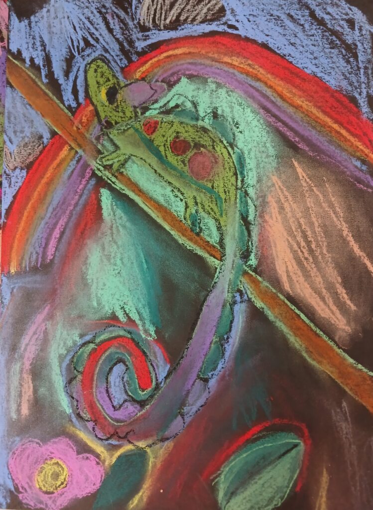 Работы учеников (230)