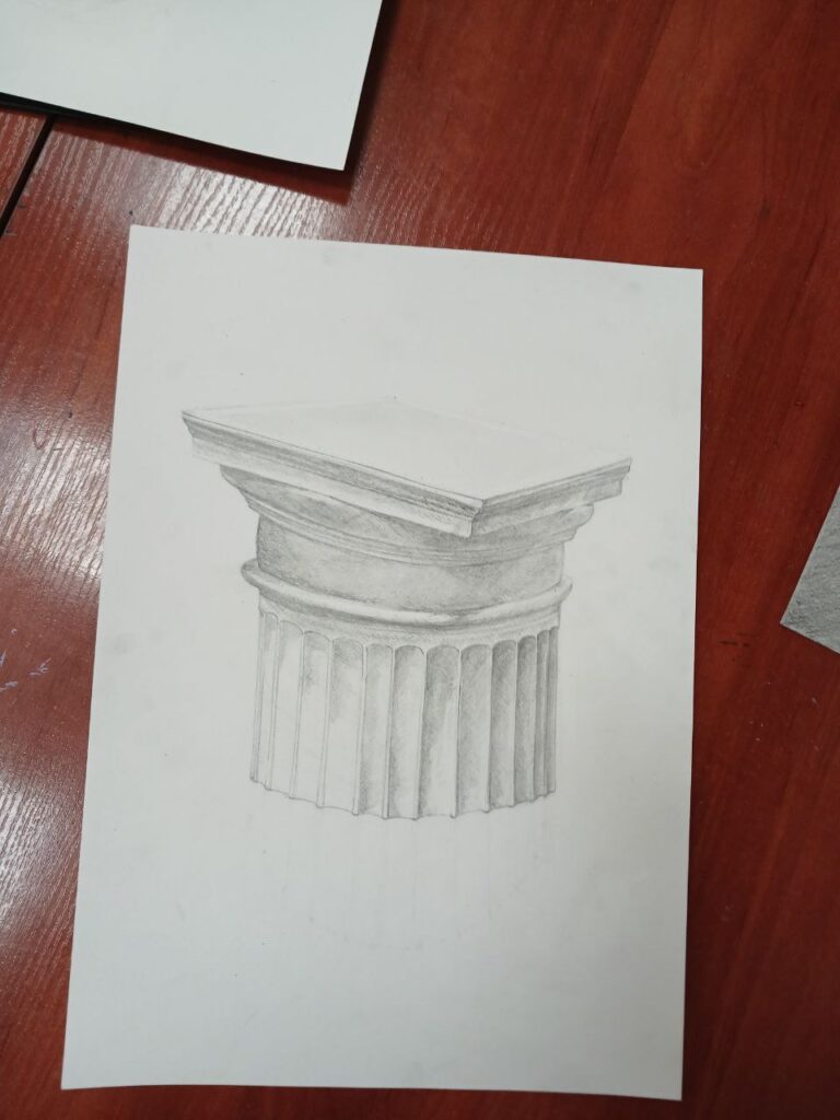 Работы учеников (232)