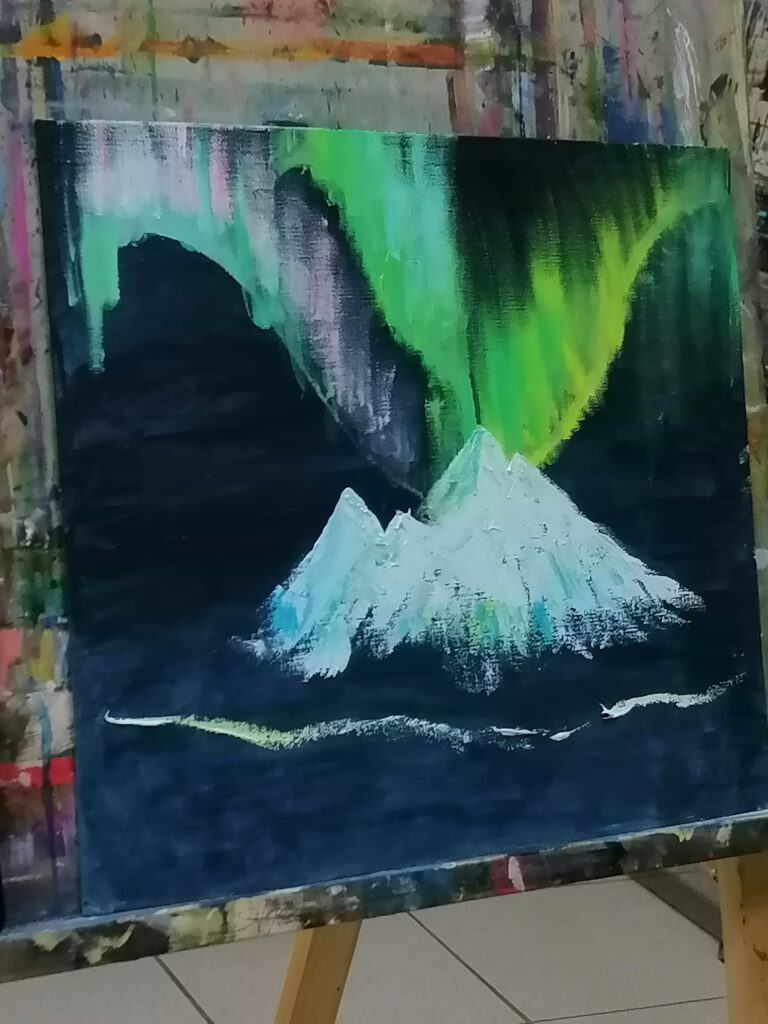 Работы учеников (234)