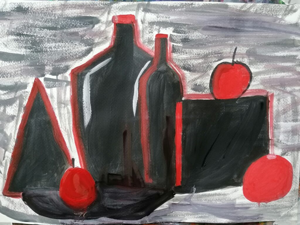 Работы учеников (235)