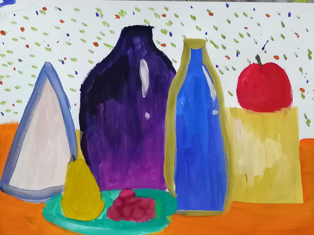 Работы учеников (236)