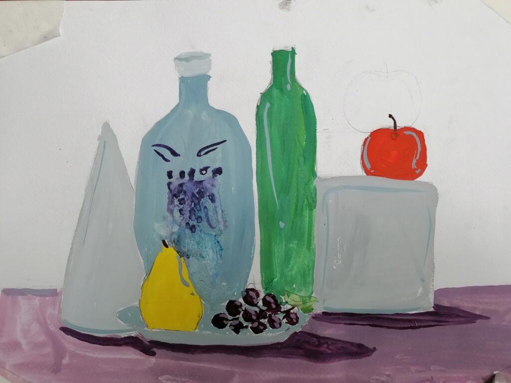 Работы учеников (237)