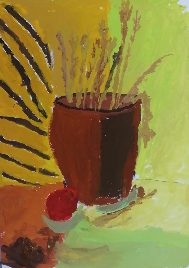 Работы учеников (242)