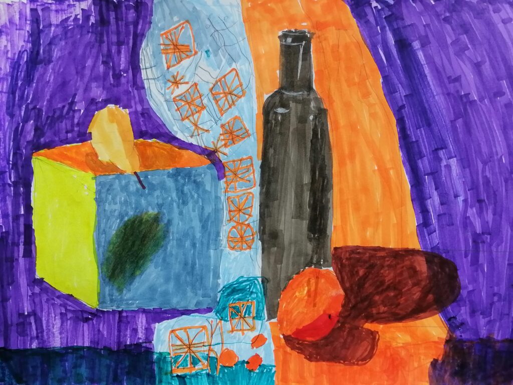 Работы учеников (247)