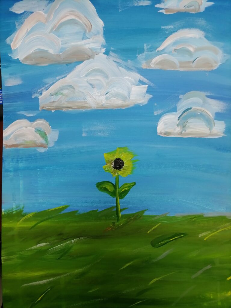 Работы учеников (253)