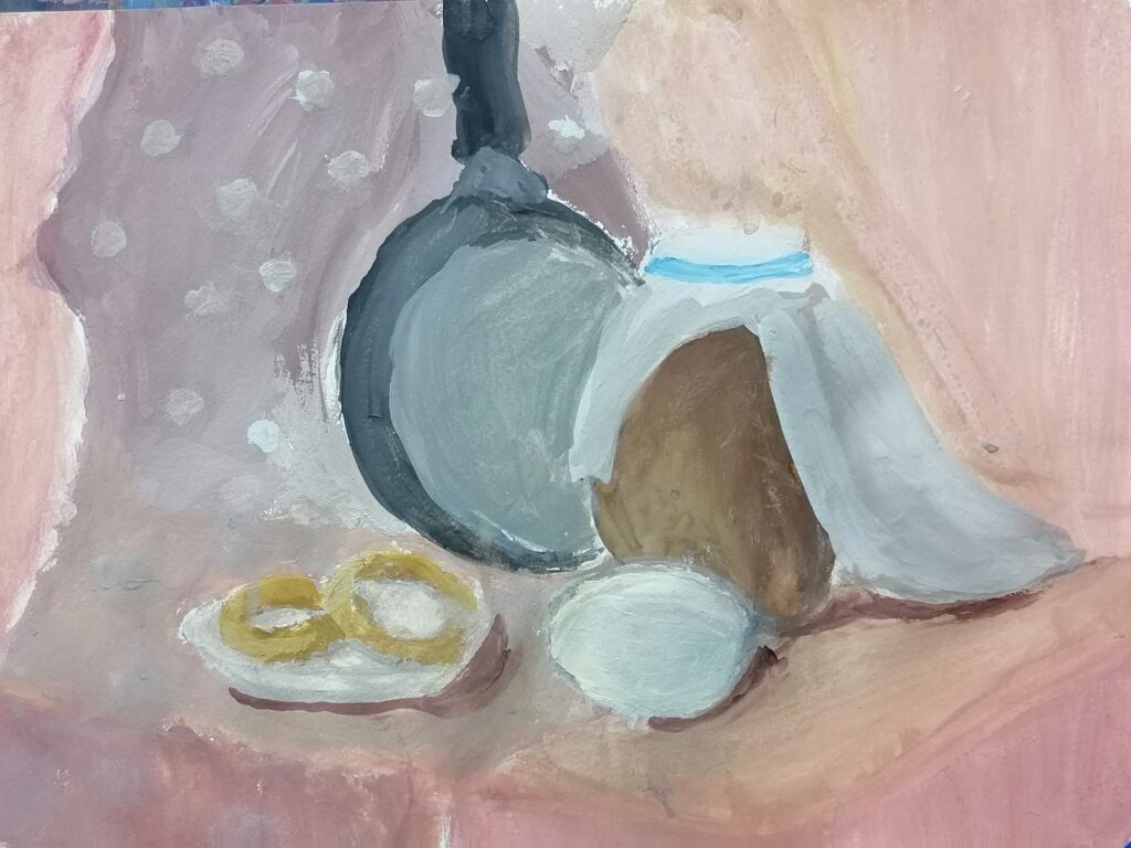 Работы учеников (261)