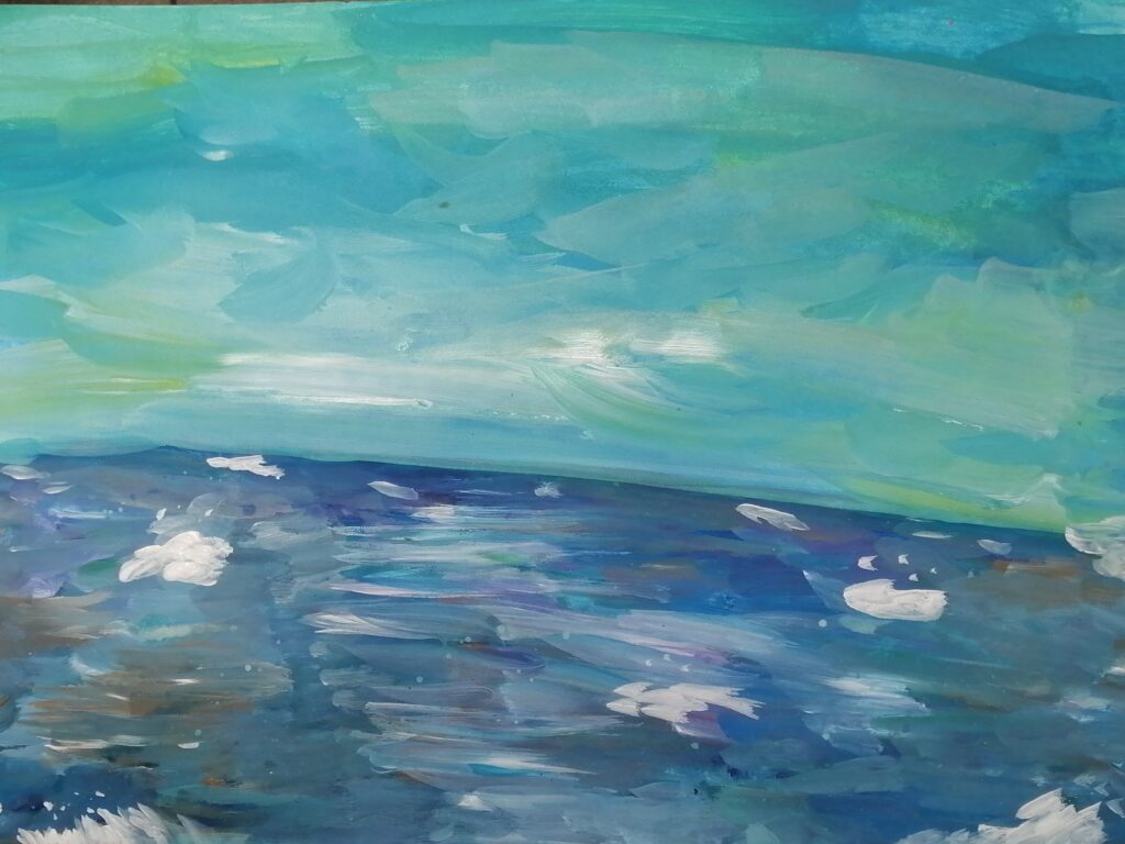 Работы учеников (271)