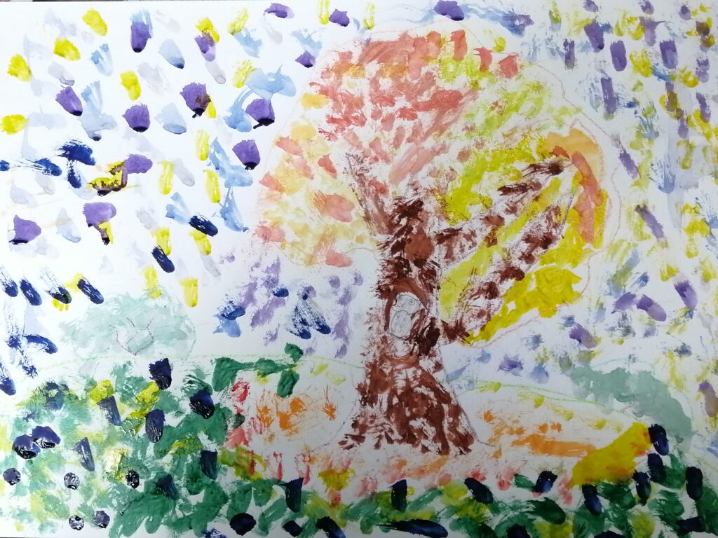 Работы учеников (273)