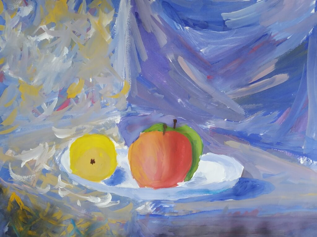 Работы учеников (274)