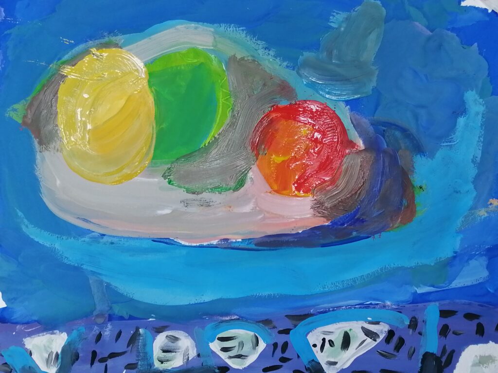 Работы учеников (277)