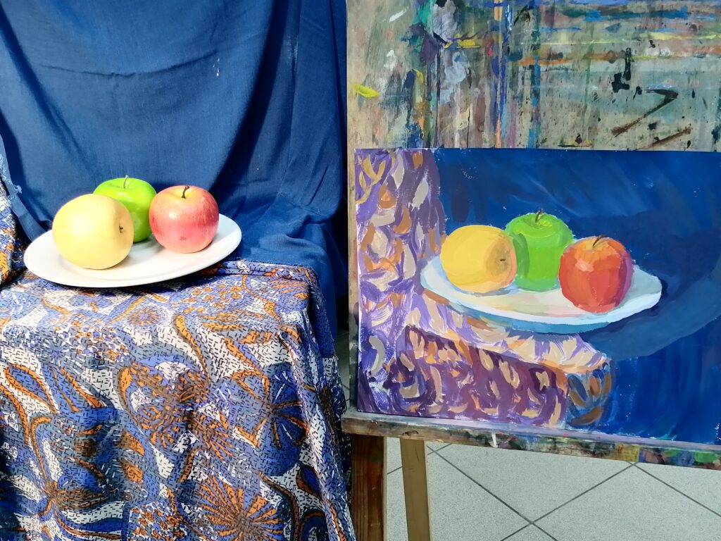 Работы учеников (278)