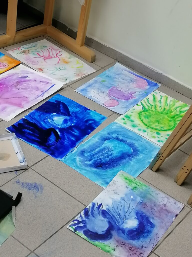 Работы учеников (202)