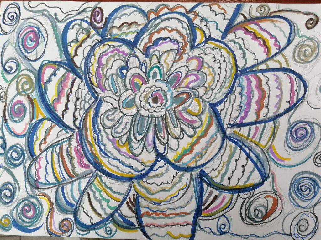 Работы учеников (206)