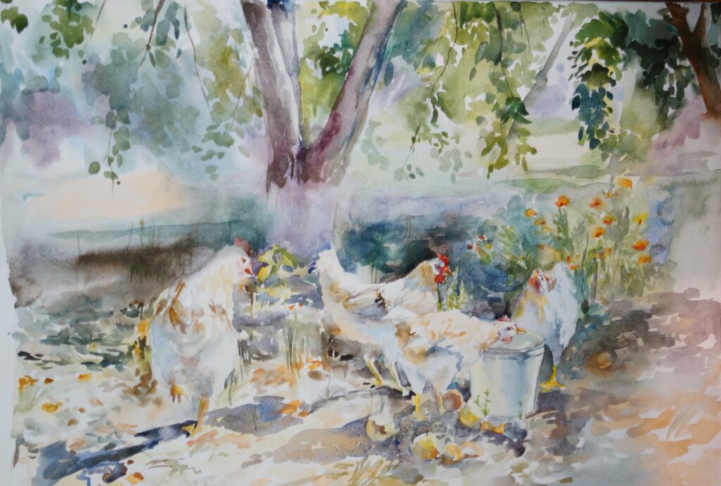 Анна Сергеевна Мартьянова (5)